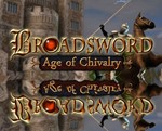 Broadsword Age of Chivalry (Steam Key/Region Free)