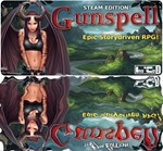 Gunspell - Steam Edition (Steam Key/Region Free)