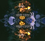 Hero Siege (steam gift/ru+cis)