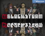 Blockstorm (steam gift/ru+cis)