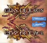 Guns of Icarus Online (Steam Key/Region Free)