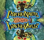 Psychonauts (Steam Key/Region Free)
