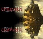 Sid Meier's Civilization® III Complete (Steam Key/ROW)