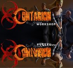 Contagion (steam gift/ru+cis)