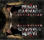 Primal Carnage: Extinction (steam gift/ru+cis)