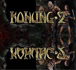 Konung 2 (Steam Key/Region Free)