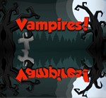 Vampires! (Steam Key/Region Free)