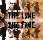 Spec Ops: The Line (Steam Key/Region Free)