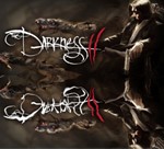 The Darkness II 2 (Steam Key/Region Free)