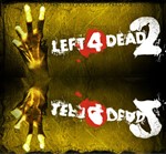 Left 4 Dead 2 (Новый Steam аккаунт + Почта)