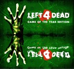 Left 4 Dead (Steam аккаунт + Почта)