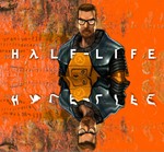 Half-Life (Steam аккаунт + Почта)