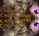 Cludbugz Twisted Magic (Steam Key/Region Free)