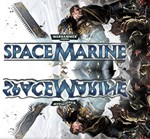 Warhammer 40,000: Space Marine - Anniversary Edition