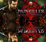 Painkiller Hell & Damnation (steam gift/ru+cis)