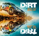 DiRT Rally (Новый Steam Аккаунт/Region Free)