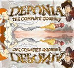 Deponia: The Complete Journey (Steam Key/Region Free)