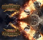 Guns of Icarus Alliance + Online (Steam Account/RoW)