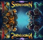 Forced Showdown (Steam Key/Region Free)