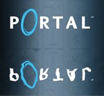 Portal (Новый Steam аккаунт + Почта)