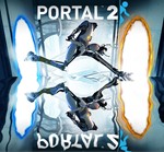Portal 1 + 2 (Новый Steam аккаунт + Почта)