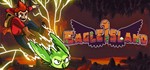 Eagle Island (Steam Key/Region Free)