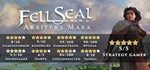 Fell Seal: Arbiter's Mark (Steam Key/Region Free)