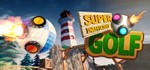 Super Inefficient Golf (Steam Key/Region Free)