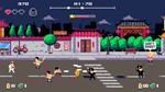 Donuts'n'Justice (Steam Key/Region Free) - изображение № 2