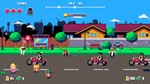 Donuts'n'Justice (Steam Key/Region Free) - изображение № 4