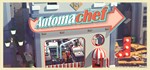Automachef (Steam Key/RU+CIS)