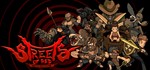 Streets of Red : Devil's Dare Deluxe (Steam Key/RoW)