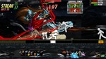 One Finger Death Punch 2 (Steam Key/Region Free) - изображение № 2