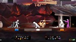 One Finger Death Punch 2 (Steam Key/Region Free) - изображение № 3