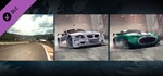 GRID 2 - Bathurst Track Pack DLC (Steam key/RoW)