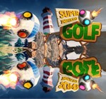 Super Inefficient Golf (Steam Key/Region Free)
