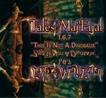 Tales of Maj'Eyal (steam gift/ru+cis)