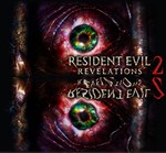 Resident Evil Revelations 2 (Steam аккаунт + Почта)