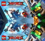 The LEGO® NINJAGO® Movie Video Game (Steam Аккаунт/RoW)
