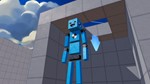 Fun with Ragdolls: The Game (Steam Key/Region Free) - изображение № 3