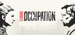 The Occupation (Steam Key/RU+CIS)