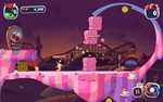 Worms Crazy Golf (Steam Key/Region Free) - изображение № 2