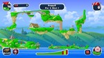 Worms Crazy Golf (Steam Key/Region Free) - изображение № 3