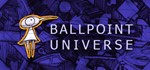 Ballpoint Universe - Infinite (Steam Key/Region Free)