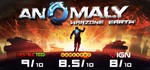 Anomaly Warzone Earth (Steam Key/Region Free)