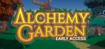 Alchemy Garden (Steam Key/Region Free)