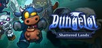 Dungelot Shattered Lands (Steam Key/Region Free)