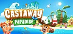 Castaway Paradise - Life sim with Animals Steam key RoW