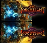 Torchlight (Steam Key/Region Free)