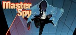 Master Spy Deluxe Edition (Steam Key/Region Free)